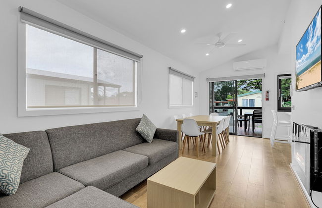 Anchor Belle Holiday Park - Foto 40