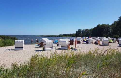 Kahnschifferhaus Mönkebude - Foto 34