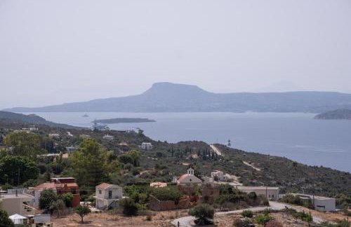 Fleur du Sud - Villa in Chania - Foto 130