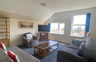 Superior, spacious apartment in New Brighton, near Liverpool - Foto 7