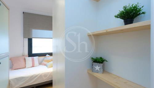 Maravilloso alojamiento con vistas a Barcelona - Foto 5