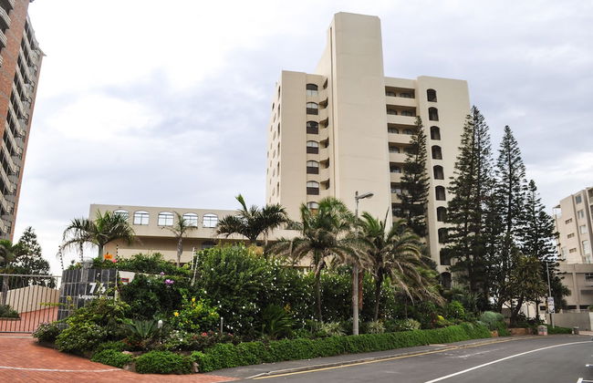 1002 Bermudas - Foto 31