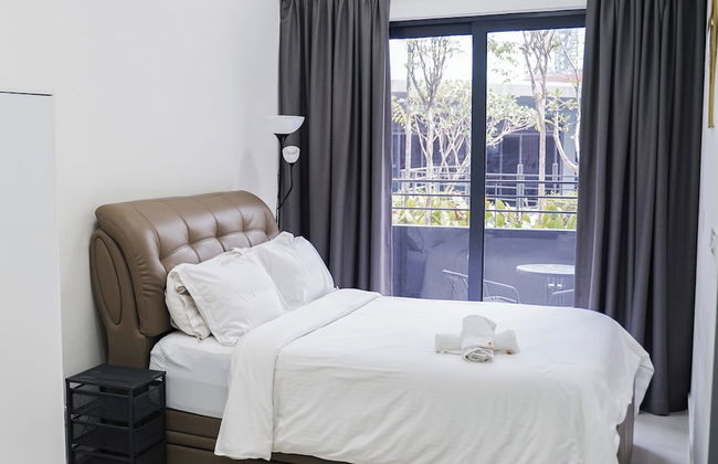 KLIA AIRPORT HOMESTAY 5 - Foto 2