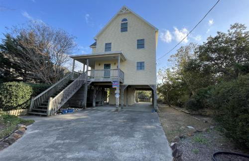 ISLAND DREAMING RETREAT cottage - Foto 1