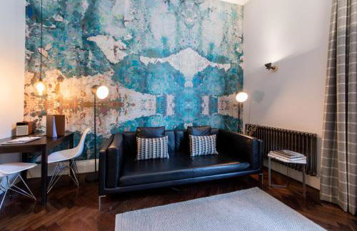 Linton Collection - 28 North Bridge - Foto 158