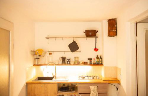 Przytulny domek na wsi - Foto 4