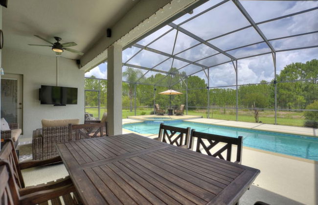 Serenity Now by Shine Villas at Watersong #416 - Foto 48