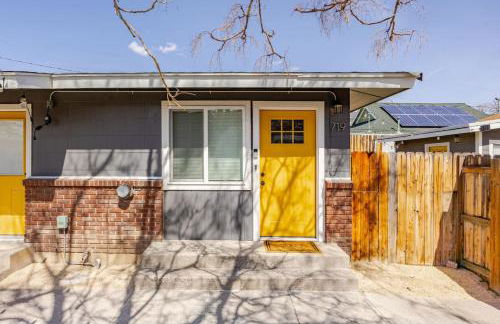 719 Mid-Town Retreat - Foto 15