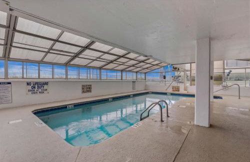 Sea Marsh II Unit 603 - Oceanfront - Foto 57