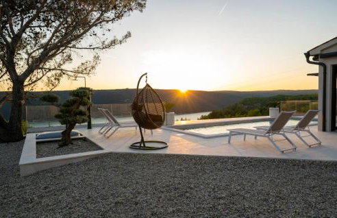 Beautiful Home In Trget - Foto 15