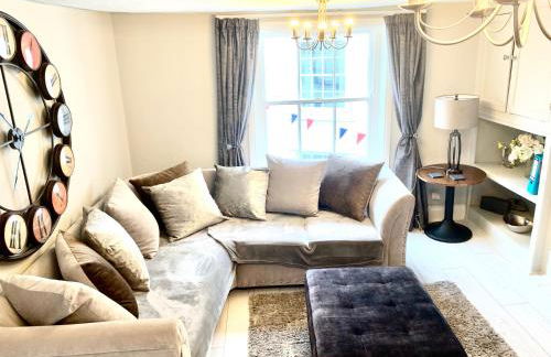 Hexham Town Centre, Market Place View - Foto 69