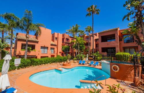 Cubo's Beach & Parking Jardines de Don Carlos - Photo 3