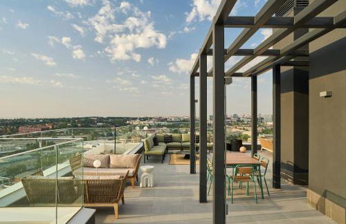 Be Casa Alcobendas - Foto 10