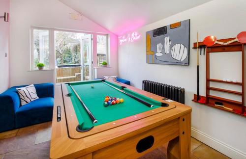 Hot Tub - Pool Table, Central - Photo 14