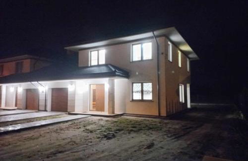 Noclegi u Zosi - Foto 15