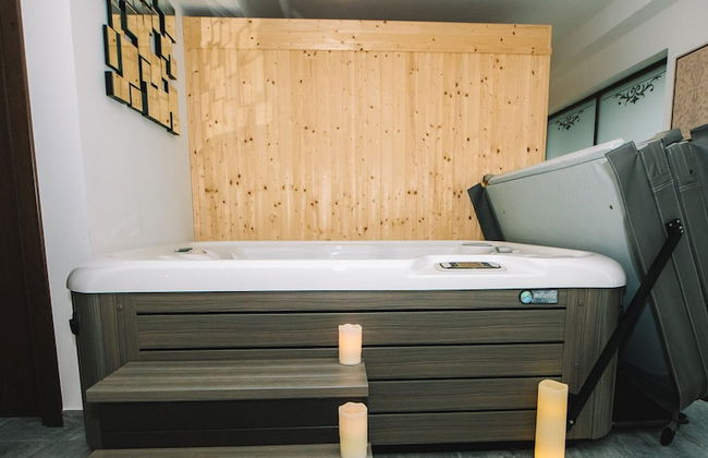 Wellness Paradise Apartment - Foto 6