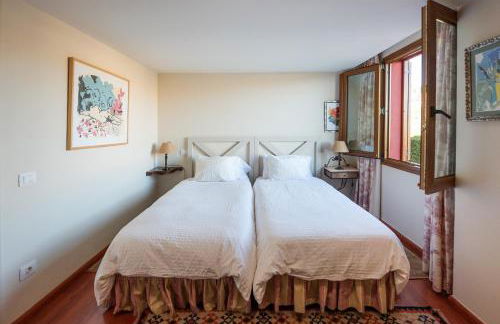 Luxury Country & Rural Villa Santa Brigida Las Palmas - Foto 14