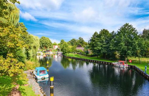 Ferienhaus Wendisch-Rietz Rohrweihe, Luisenaue III - Foto 19