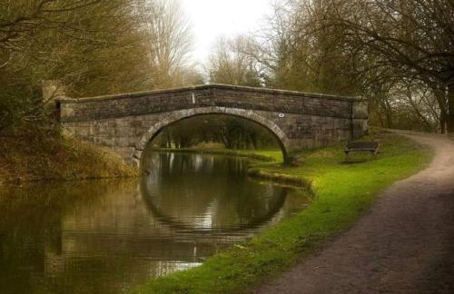 'Mill Cottage' Parbold - Foto 52