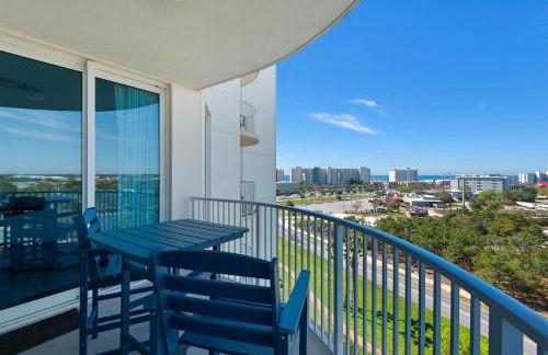 Palms Resort #2812 Jr. 2br-sunset Dreamer - Foto 44