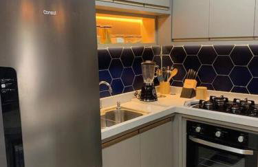 Village Pé na Areia Itacimirim - Foto 10