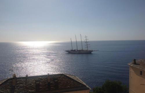 Appartement Casaluna - Casadibastia - Vue mer Citadelle - Foto 31