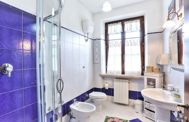 Casa Uva Agriturismo Le Selvole - Tuscany - Foto 8