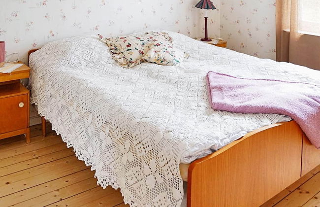 6 Person Holiday Home in Gamleby-by Traum - Foto 12