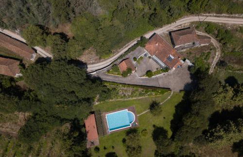 Host Wise - Boutique Country House w Pool - Foto 11