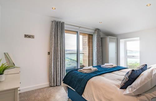 Hazelgrove Lodge Barn - Foto 16