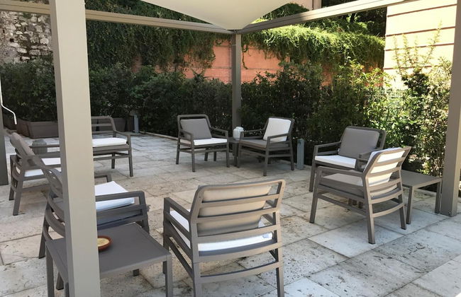 Domus il Palio B&B - Foto 25