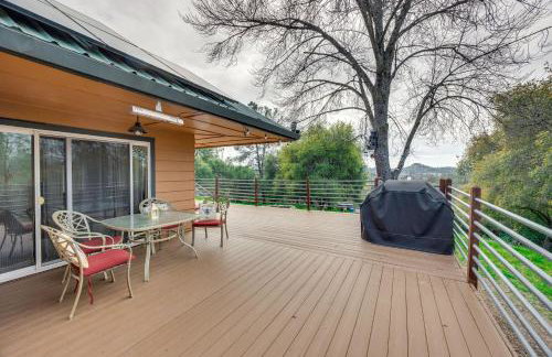 Luxury Auberry Retreat in Sierra National Forest - Foto 28