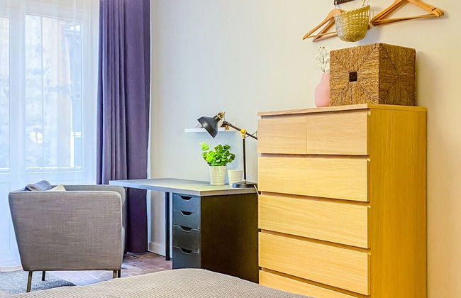 Sleek Flat Within Walking Distance to Pera Museum - Foto 17