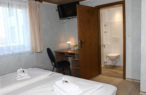 Gästehaus Zum Stehling - Foto 7