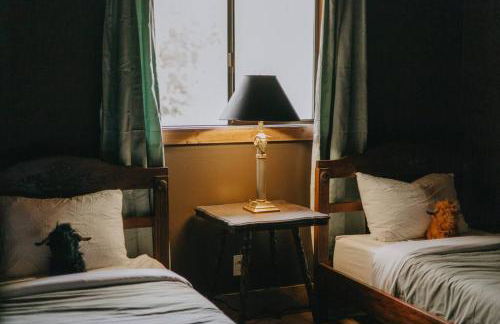 The Lodge at Highland Farms - Foto 14