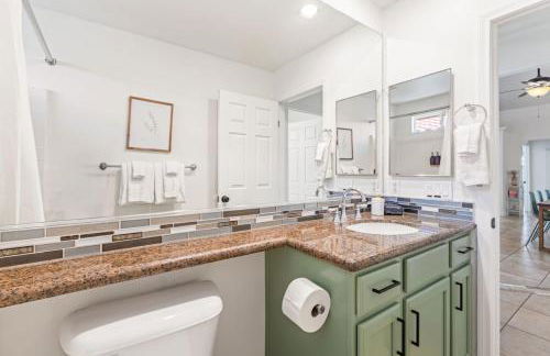 Boho Bungalow by Rather Be Properties - Foto 22