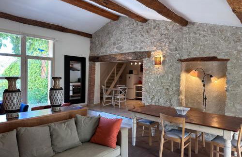 Domaine Mont saint juan - Photo 3