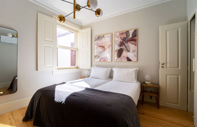 Entre Ruas Apartments - Photo 5