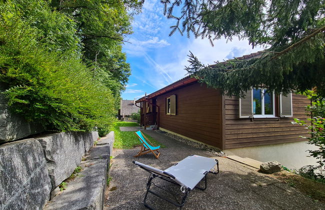 Crap Grisch - Foto 25