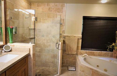 JUPITER WATERFALLS - NEWLY UPDATED - TIKI HUT, FIRE PIT, KITCHEN, POOL HEATER and MORE - Photo 14