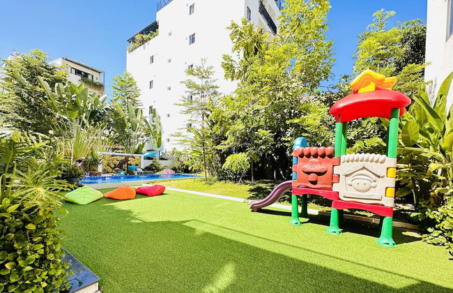 MAY CHILL HOUSE VILLA - Foto 29