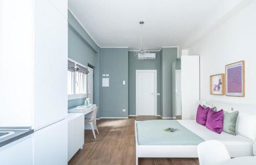 Ampi monolocali in Via Pirandello - Washington - Foto 21