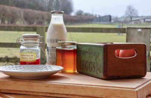 Beech Tree Cabin - Foto 16