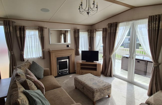 KMH Caravan Holidays - Foto 16