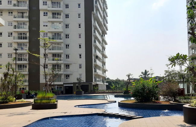 High Livin Apartment Pasteur - Photo 1