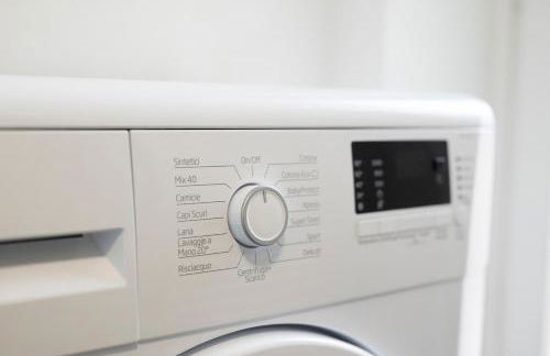 Portofino Spacious Apartment - AC - City Center - Foto 11