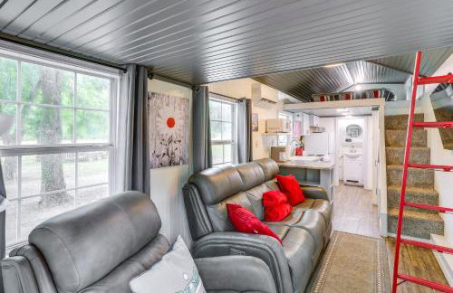 Swim On-Site Riverfront Studio in Mountain View! - Foto 5