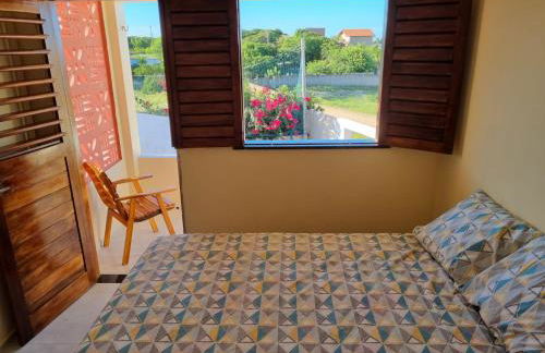 Duplex de 2 quartos com ar condicionado , piscina e estacionamento - Foto 8