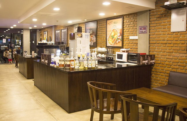 Thumbelina Apartments - Foto 22