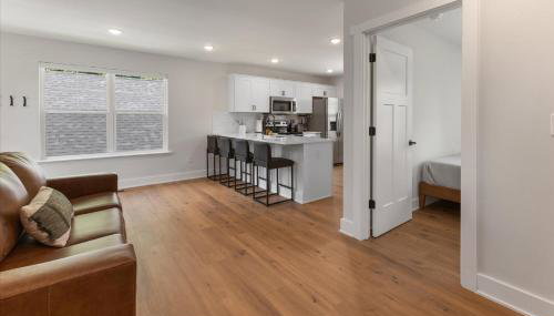 Modern Carriage House Indianapolis - Foto 3